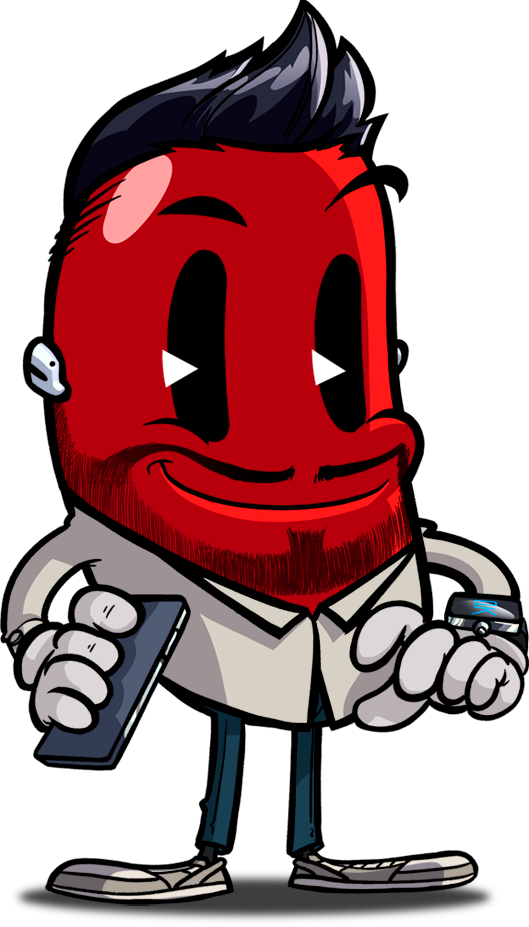 BeaNFT Gérman Gil de Arévalo