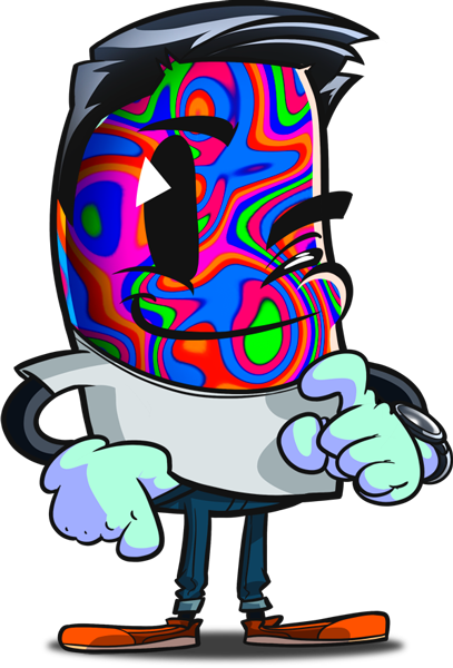 BeaNFT Mario Sotelo