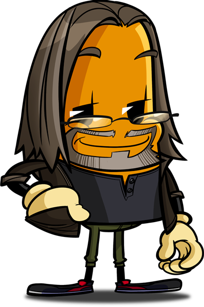 BeaNFT Daniel Apango