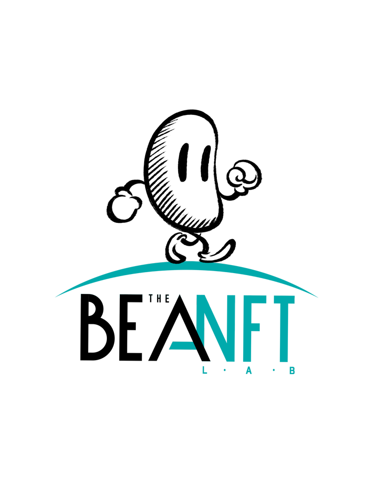 The BeaNFT logo